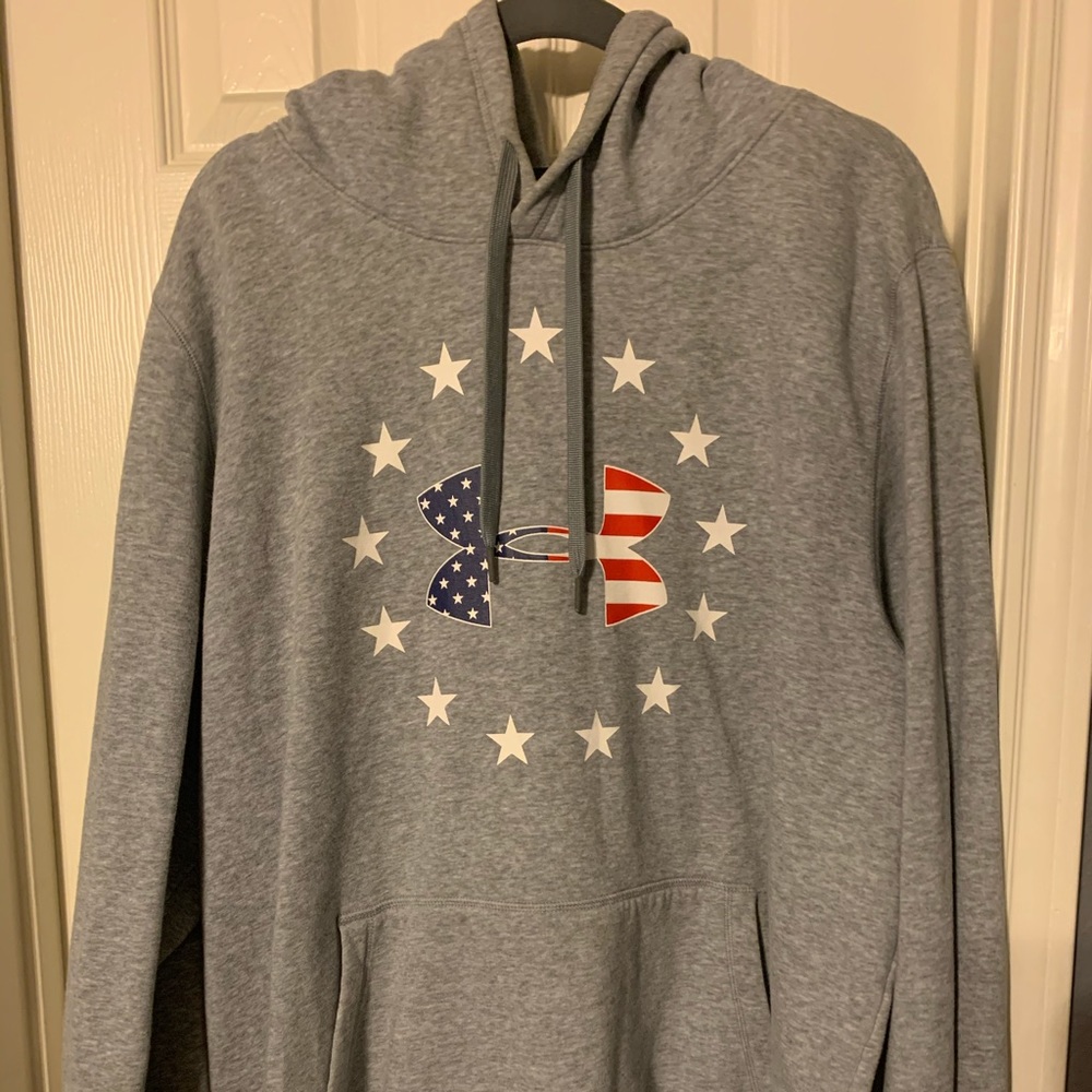 Under Armour Hoodie
